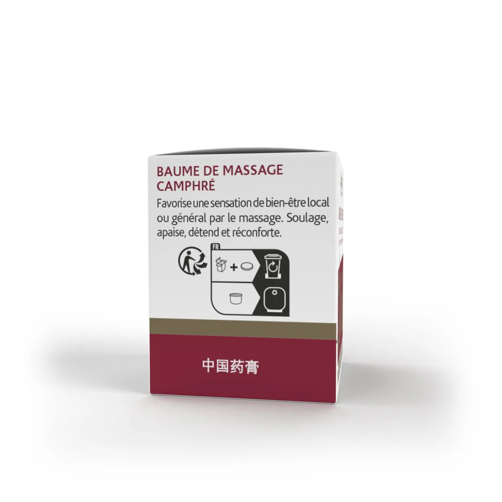 Baume Chinois