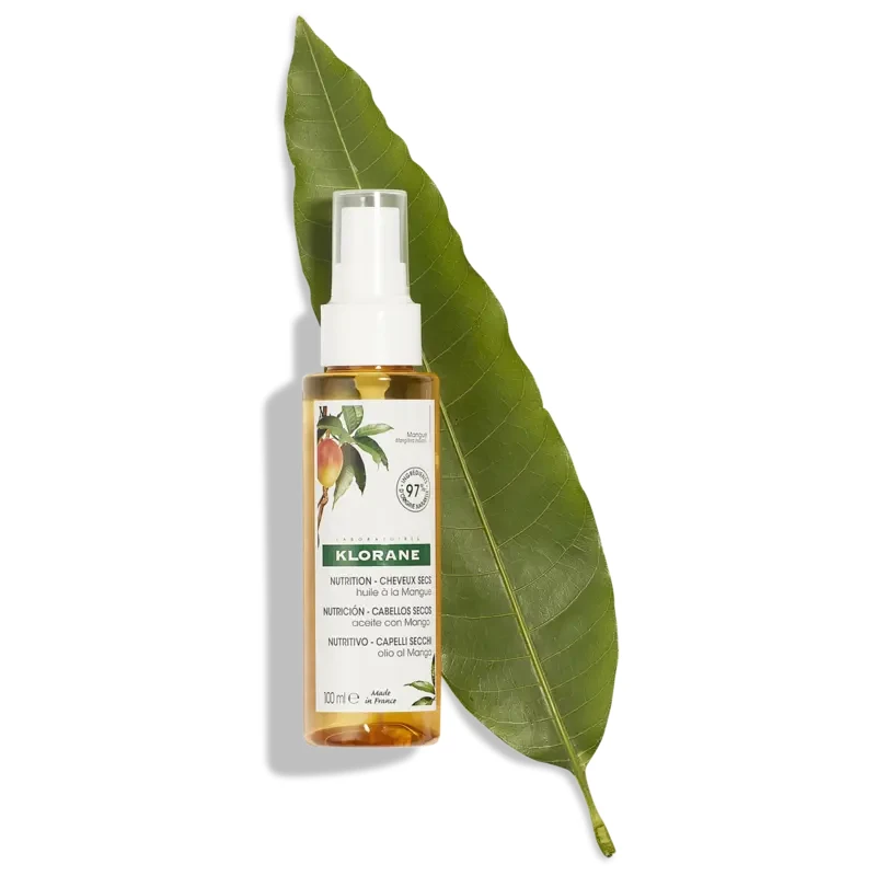 Huile à la Mangue 100 ML