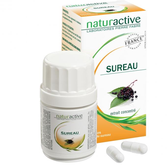 Sureau Naturactive®