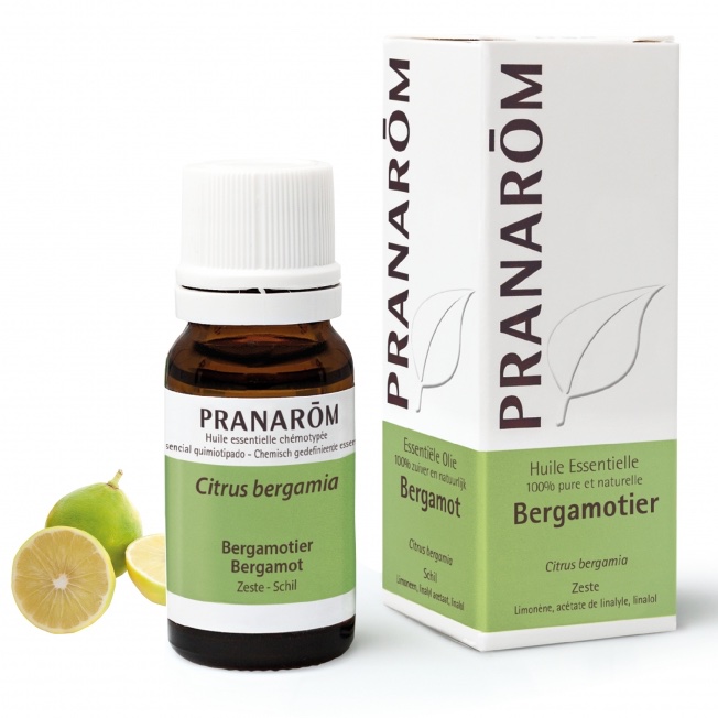 Bergamotier Bio Pranarom®