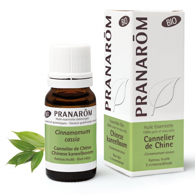 Cannelier de chine Bio Pranarom®