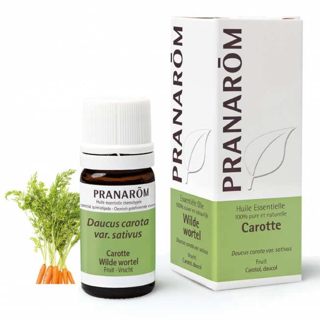 Carotte Bio Pranarom®