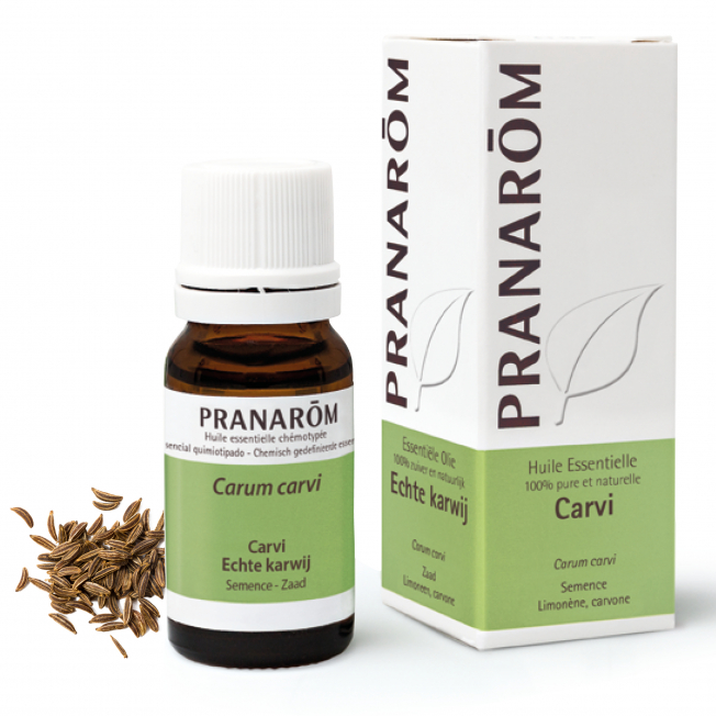 Carvi Bio Pranarom®