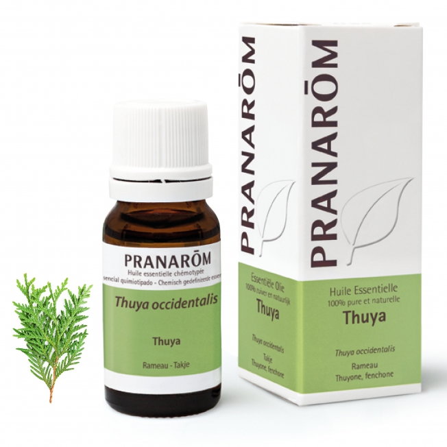 Thuya Bio Pranarom®