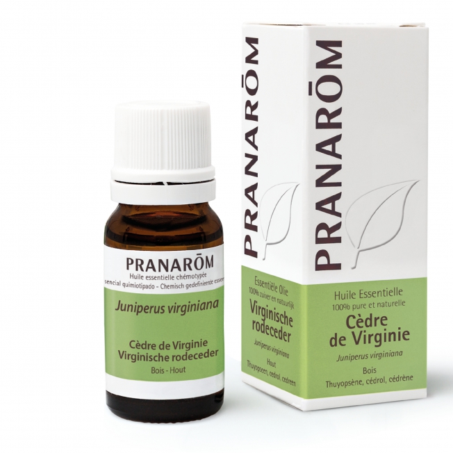 Cèdre de Virginie Pranarom®