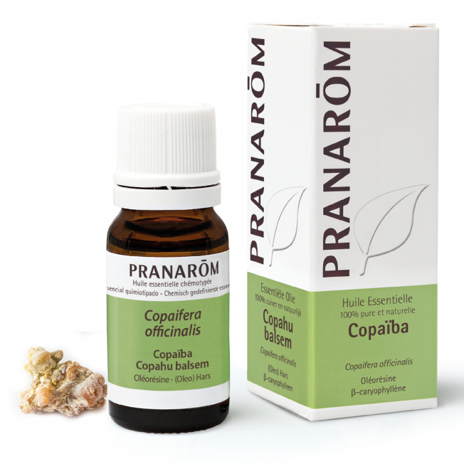 Copaiba Pranarom®