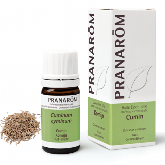 Cumin Pranarom®