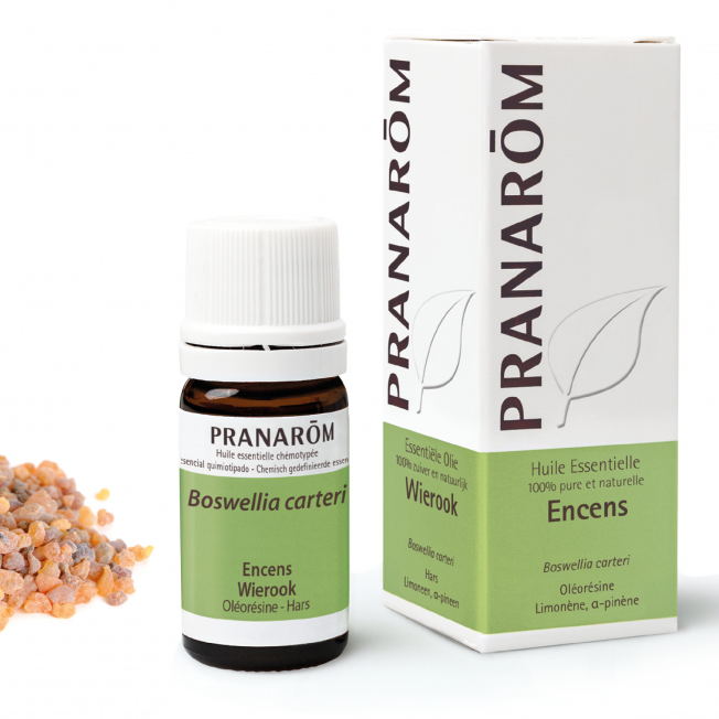 Encens Pranarom®