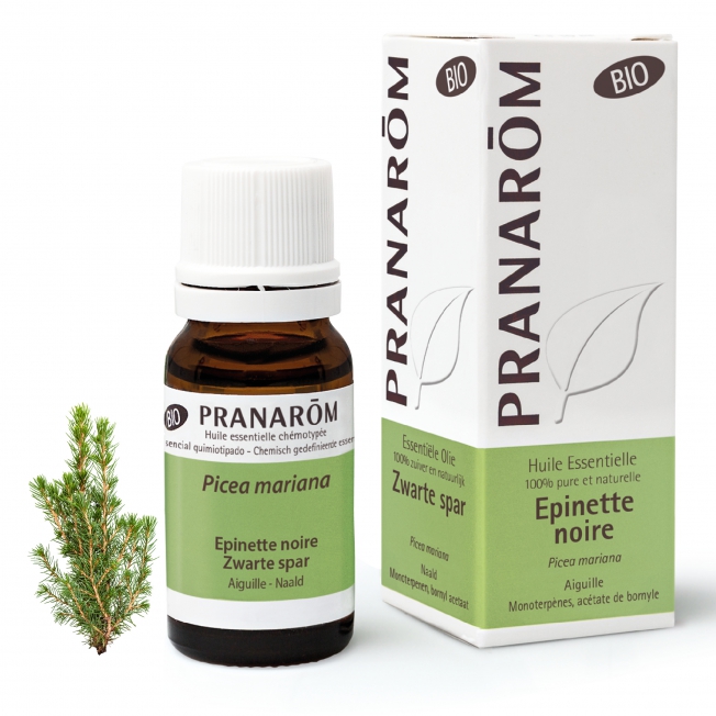 Epinette Noire Bio Pranarom®