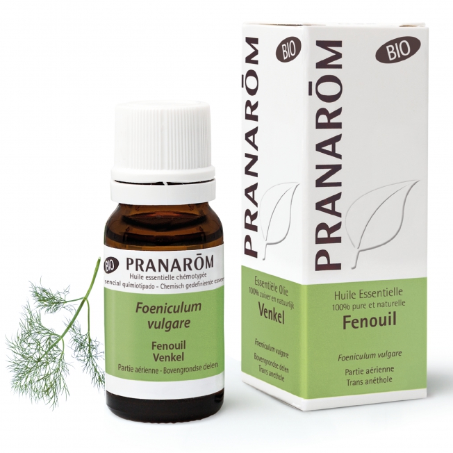 Fenouil Bio Pranarom®