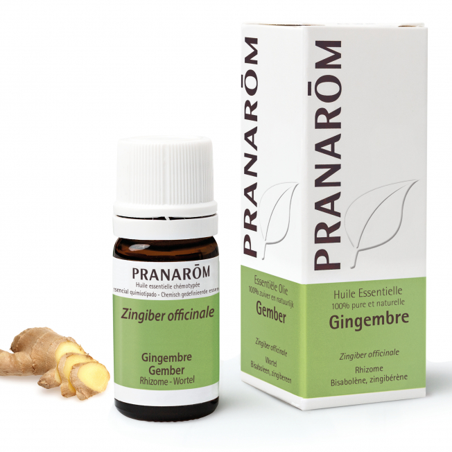 Gingembre Pranarom®