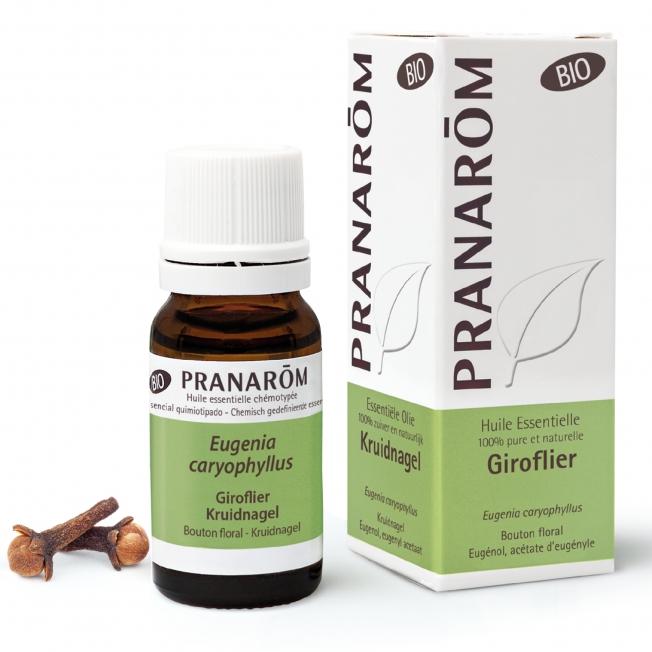 Giroflier Bio Bio Pranarom®
