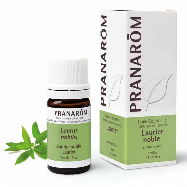 Laurier noble Pranarom®