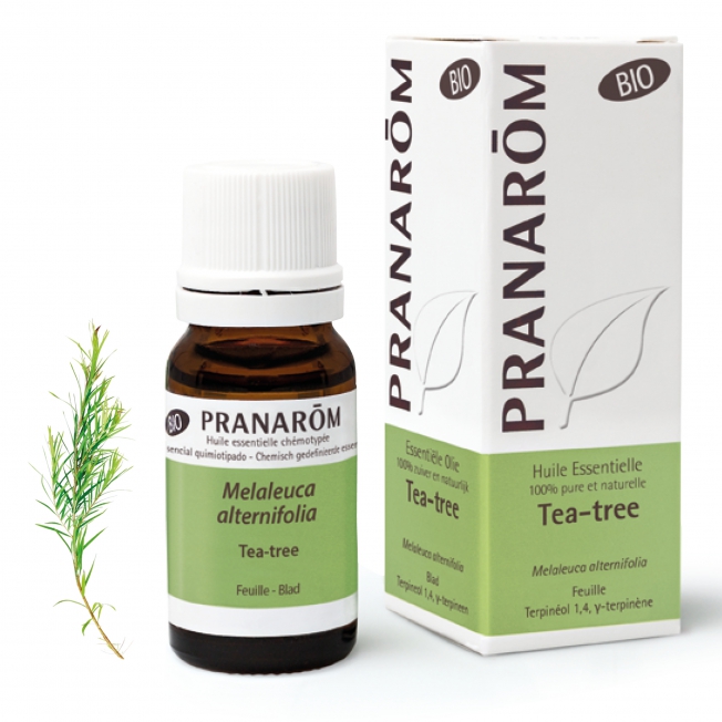 Tea Tree Bio Pranarom®