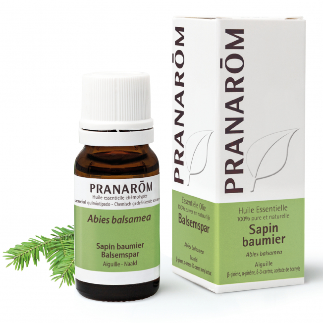 Sapin Baumier Bio Pranarom®
