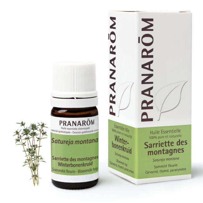 Sarriette des montagnes Pranarom®