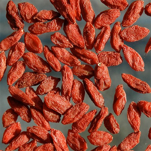 Goji baies (500g)