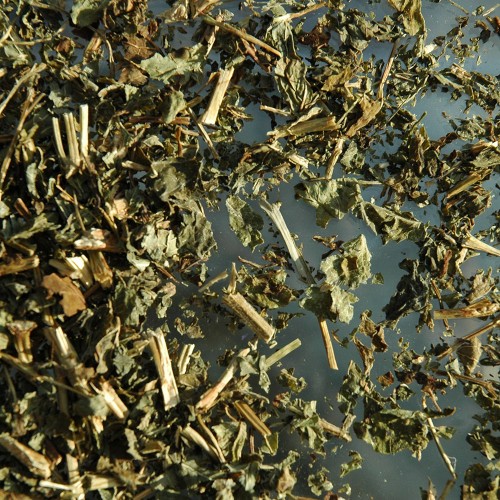 Mélisse feuille (100g)