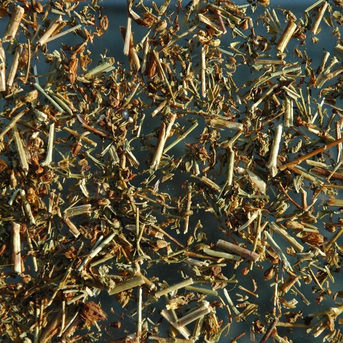 Millepertuis fleur (100g)