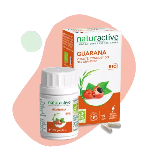 Guarana Naturactive® (bt 30)