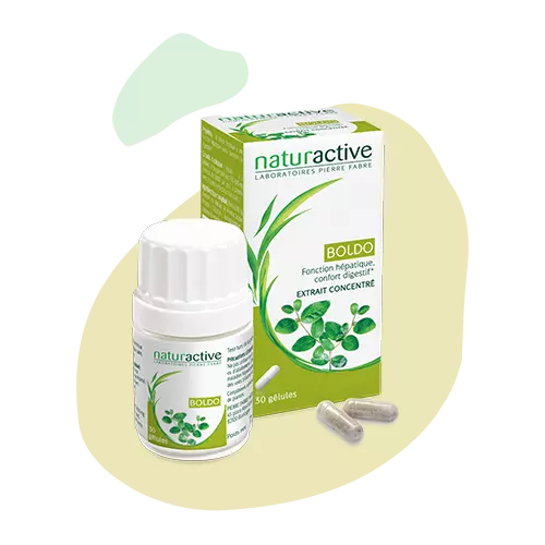 Boldo Naturactive®