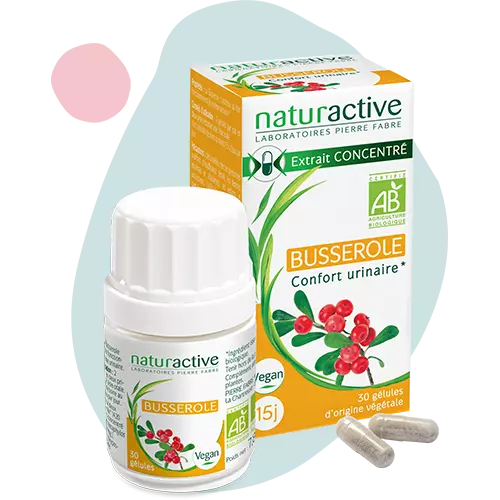 Busserole Naturactive®