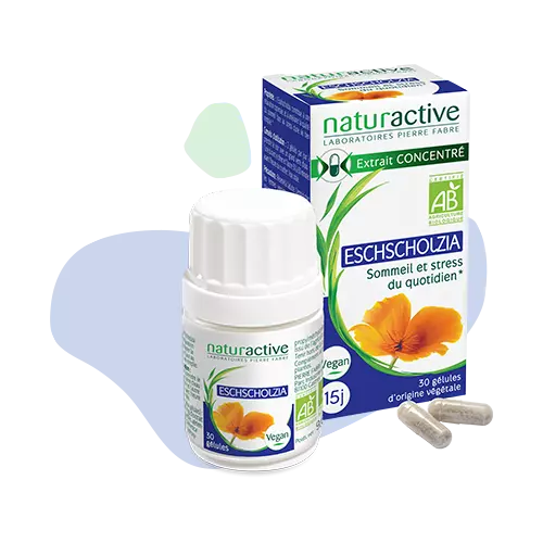 Eschscholtzia Naturactive®