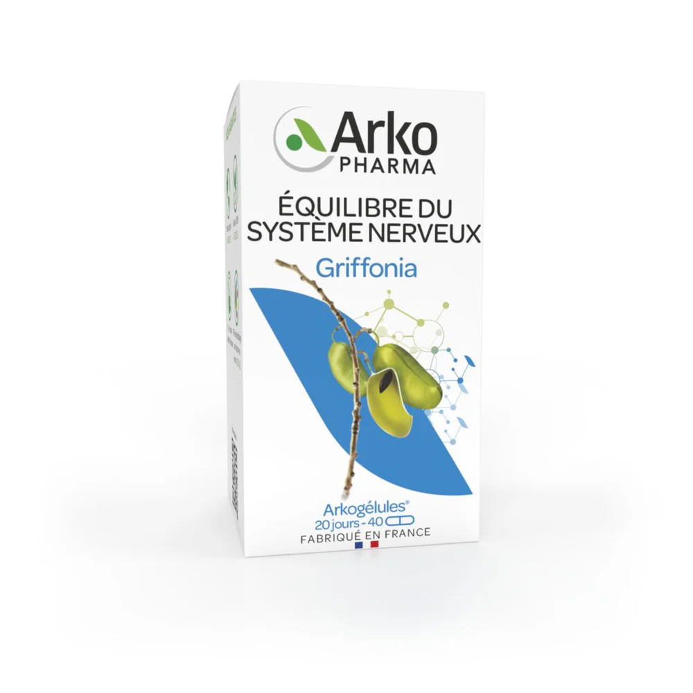 Griffonia Arkogélules®