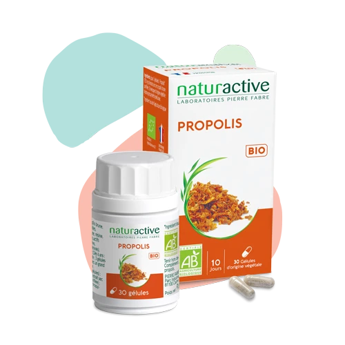 Propolis Naturactive®