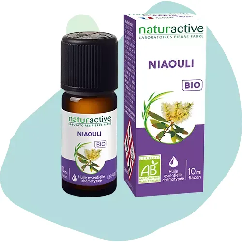 Niaouli Bio Naturactive®