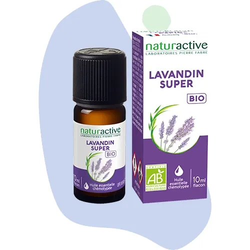 Lavandin super Bio Naturactive®