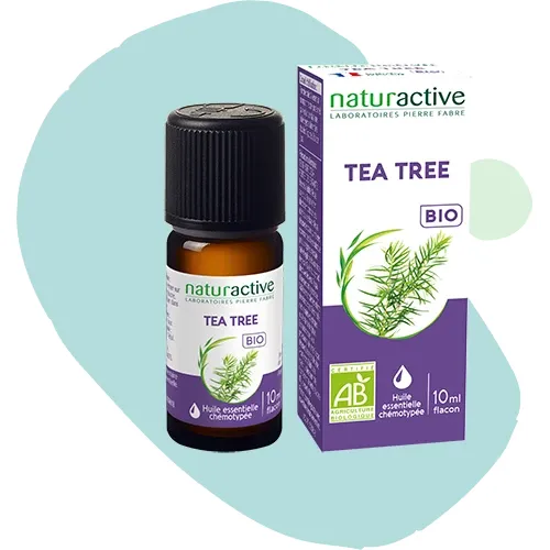 Tea Tree Bio Naturactive®