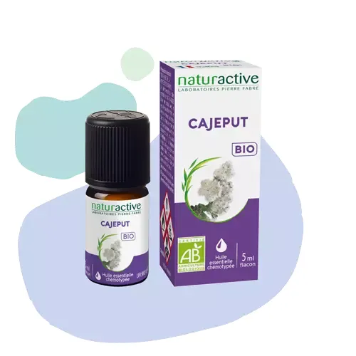 Cajeput Bio Naturactive®