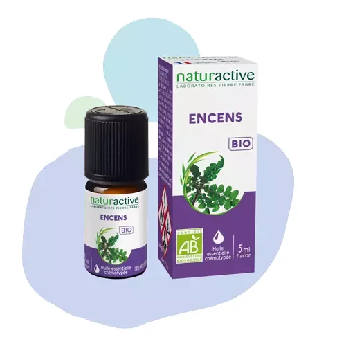 Encens Bio Naturactive®