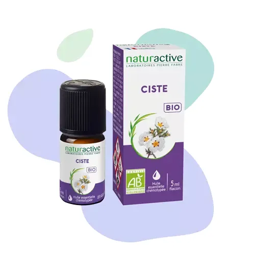 Ciste Bio Naturactive®