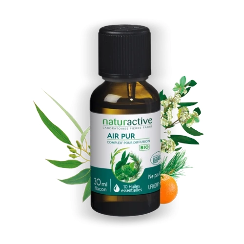 Complexe Air Pur Naturactive® (30ml)