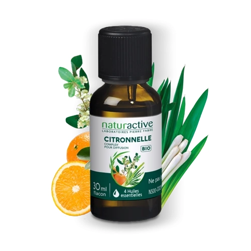 Complexe Citronnelle Naturactive®(30ml)