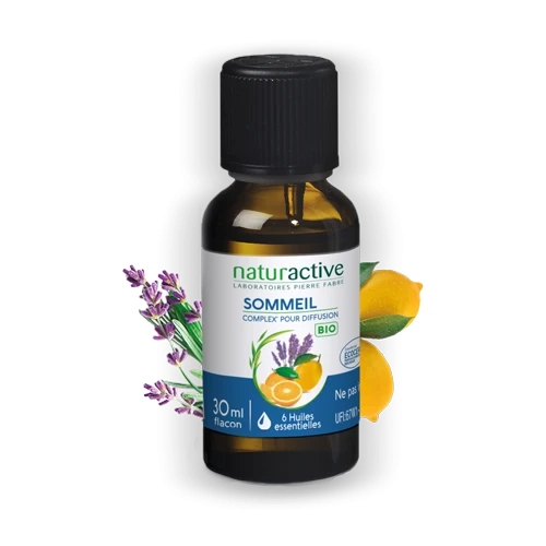 Complexe Sommeil Naturactive®(30ml)