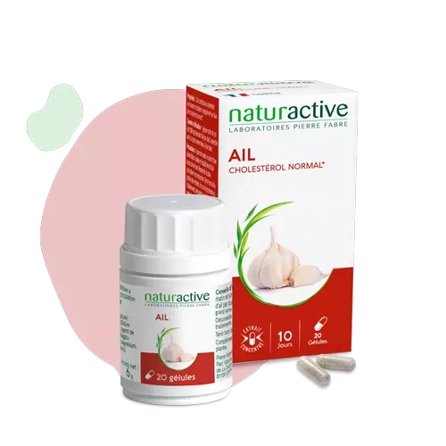 Ail Naturactive® (bte 20)
