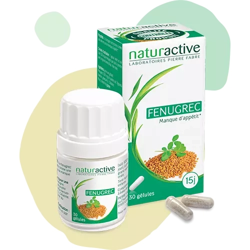 Fenugrec Naturactive®