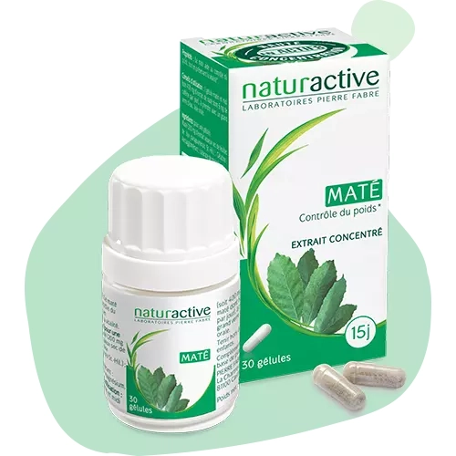 Maté Naturactive®
