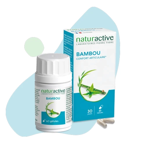 Bambou Naturactive®