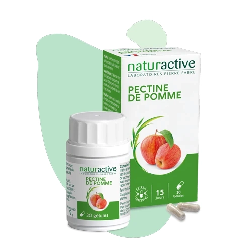 Pectine de pomme Naturactive®